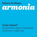 Armonia di Debora De Nuzzo | Copertina